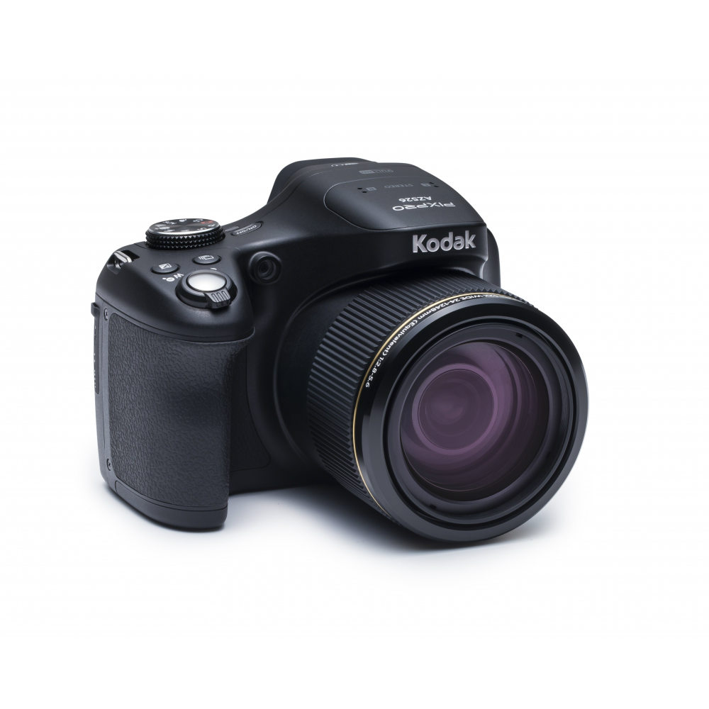 Image of Kodak Pixpro AZ526 zwart